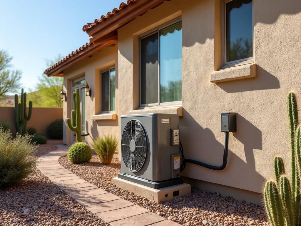 AC Installation & Replacement