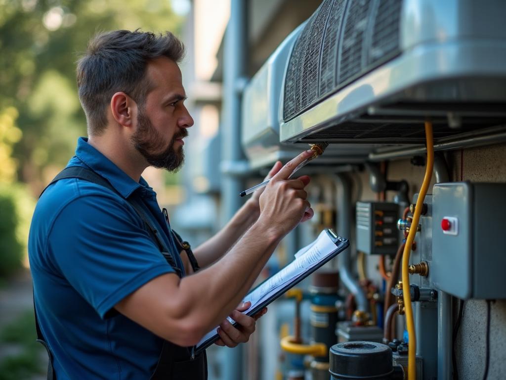 Preventive Maintenance Plans